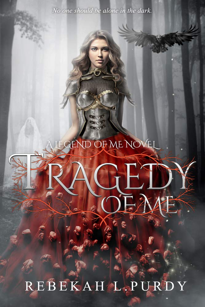 Buy Tragedy of Me (Legend of Me) — BookShops.in