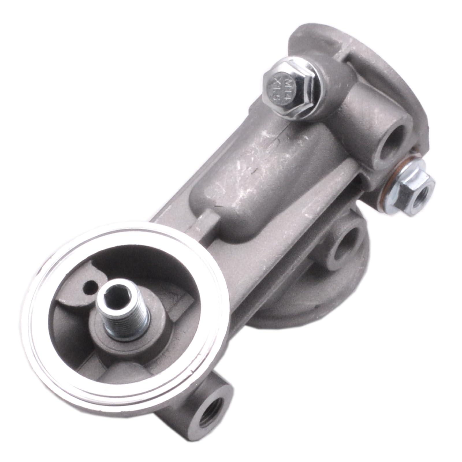Carcasa de soporte del filtro de aceite Para motores Deutz 912 913 914 912W FL912 04156002 02237491 04233218 02232097