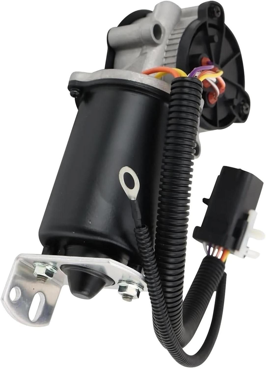 Car Transfer Case Components Transfer Case Shift Motor 600-924 For Mercury For Mountaineer 2004 2005 4L2Z7G360AA 4L2Z7G360BB