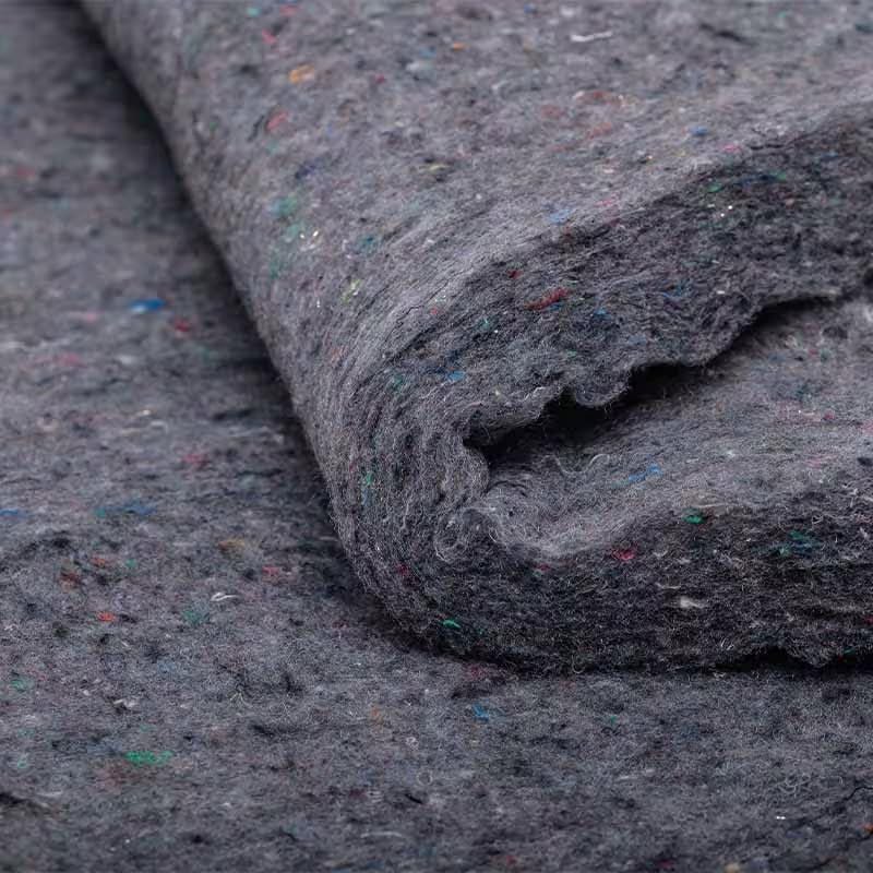 Panneau Acoustique Métisse (Coton Recyclé)