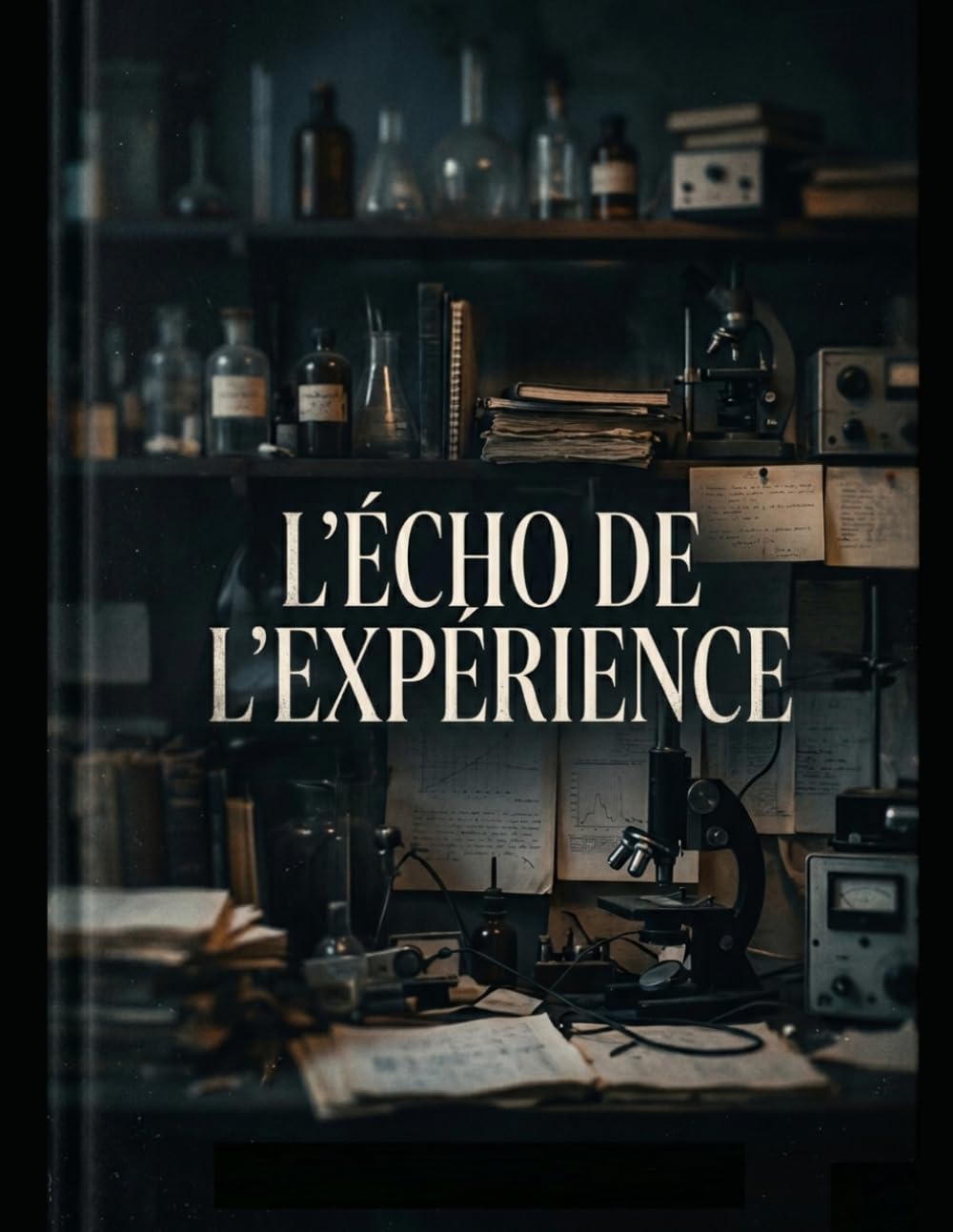 L’Écho de l’expérience