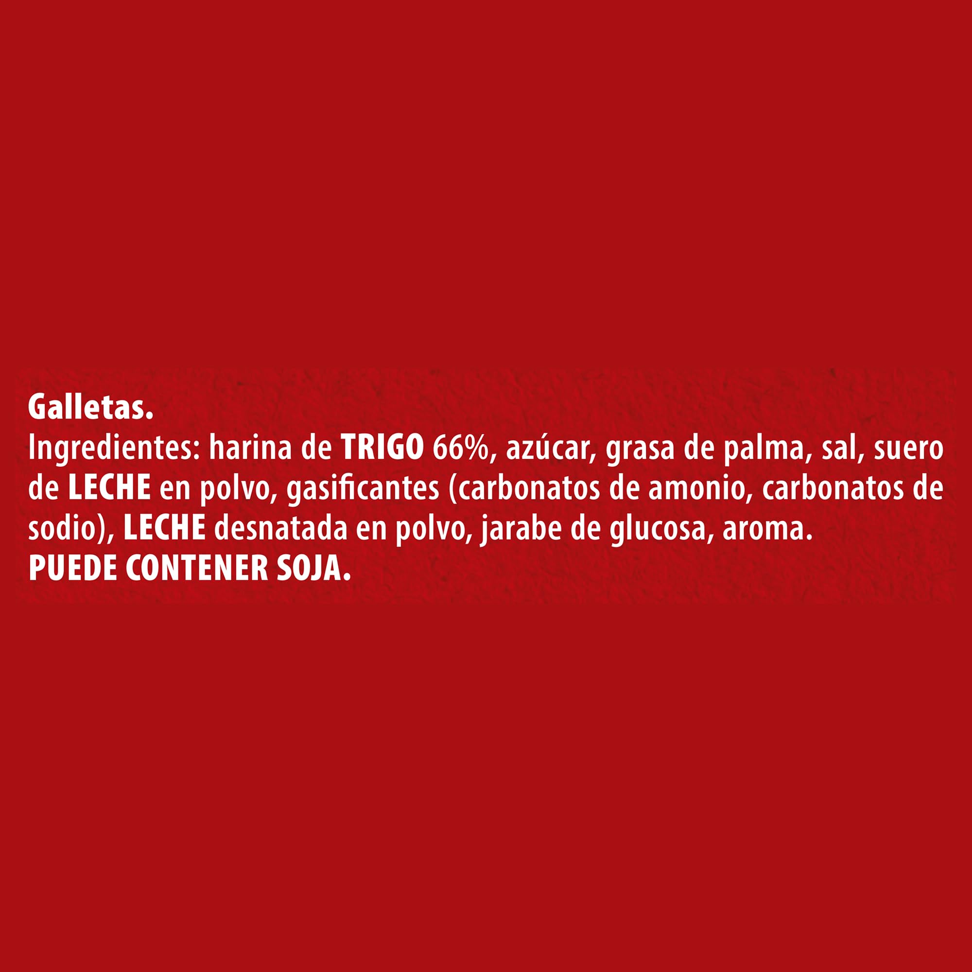 Fontaneda MarieLu Galletas Originales, 60% cereales, Deliciosa fuente de fibra, 550 g