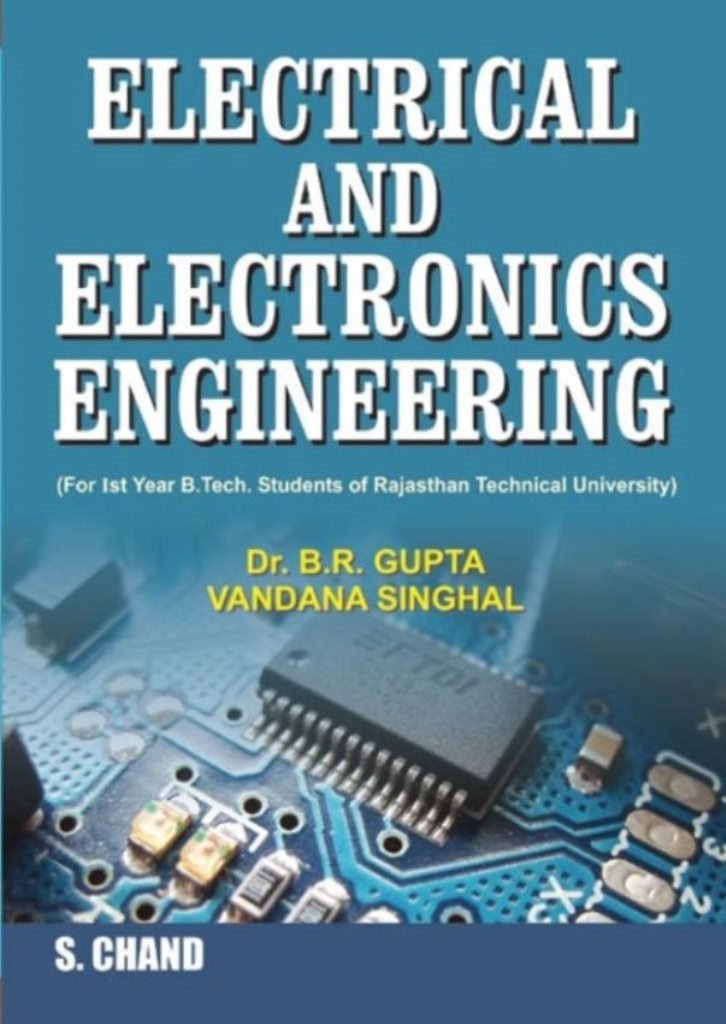 Electrical and Electronics Engineering