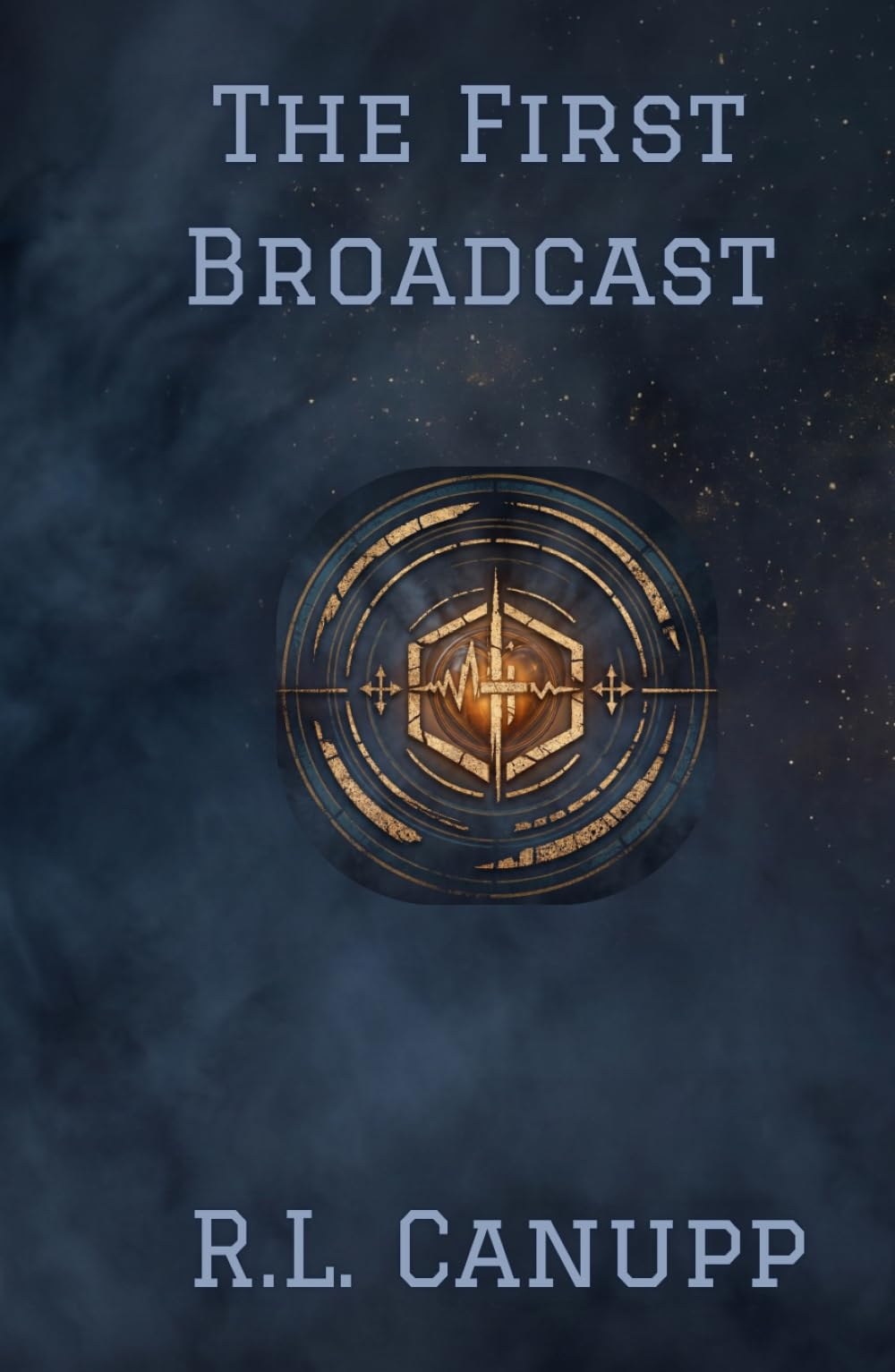 The First Broadcast: 1974 (The Forever Tapes)