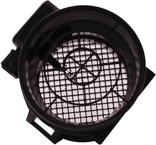 OEG Parts Nuevo sensor de flujo de aire masivo y carcasa compatible con KIA Optima y Sportage 2005 2006 2007 2008 2009 2010 2.7L V6, reemplaza