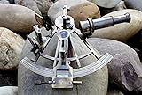 Zoom IMG-2 astrolabio nautico vintage da collezione