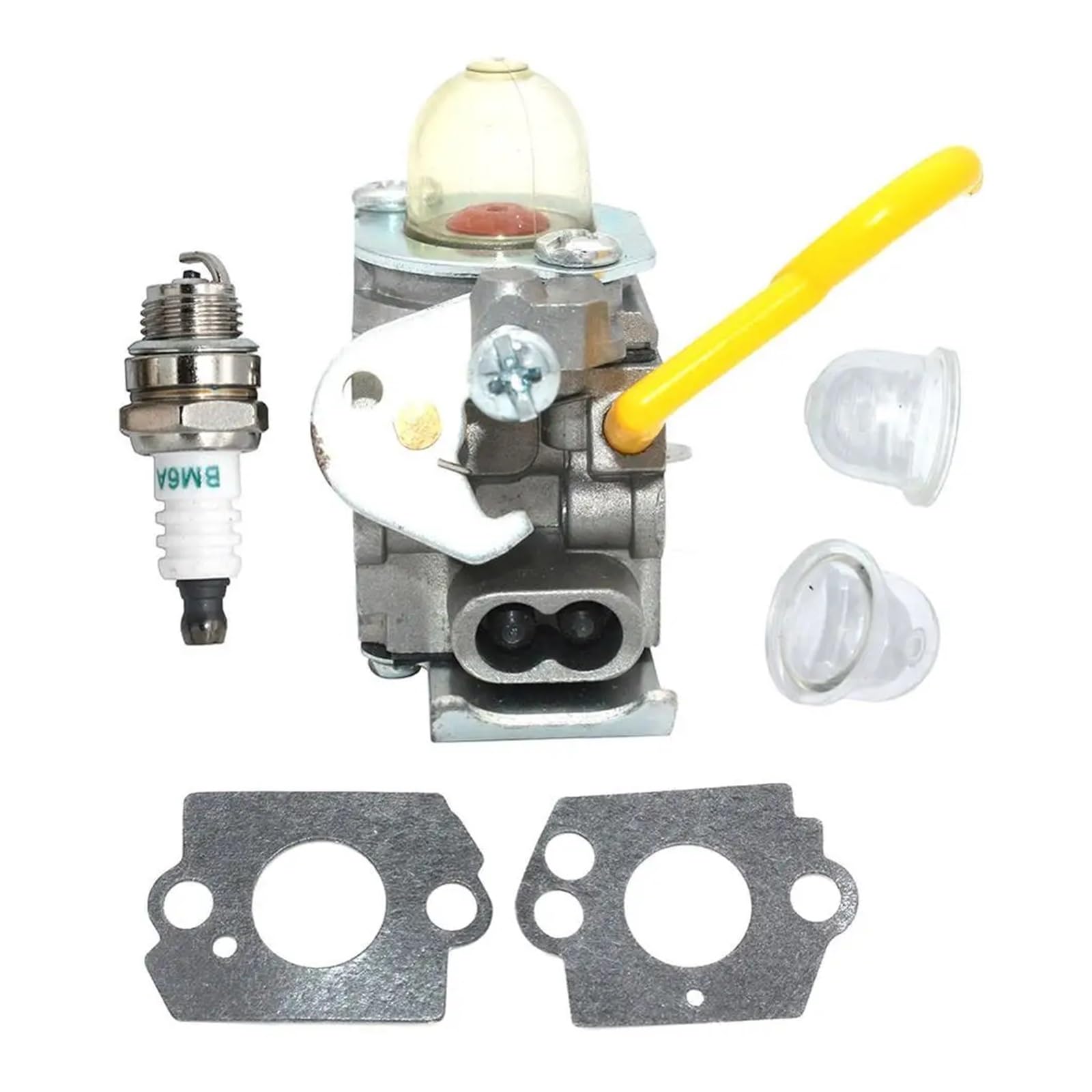 Carburateur pour tondeuse remplace 358791520 358791370 et 944514360