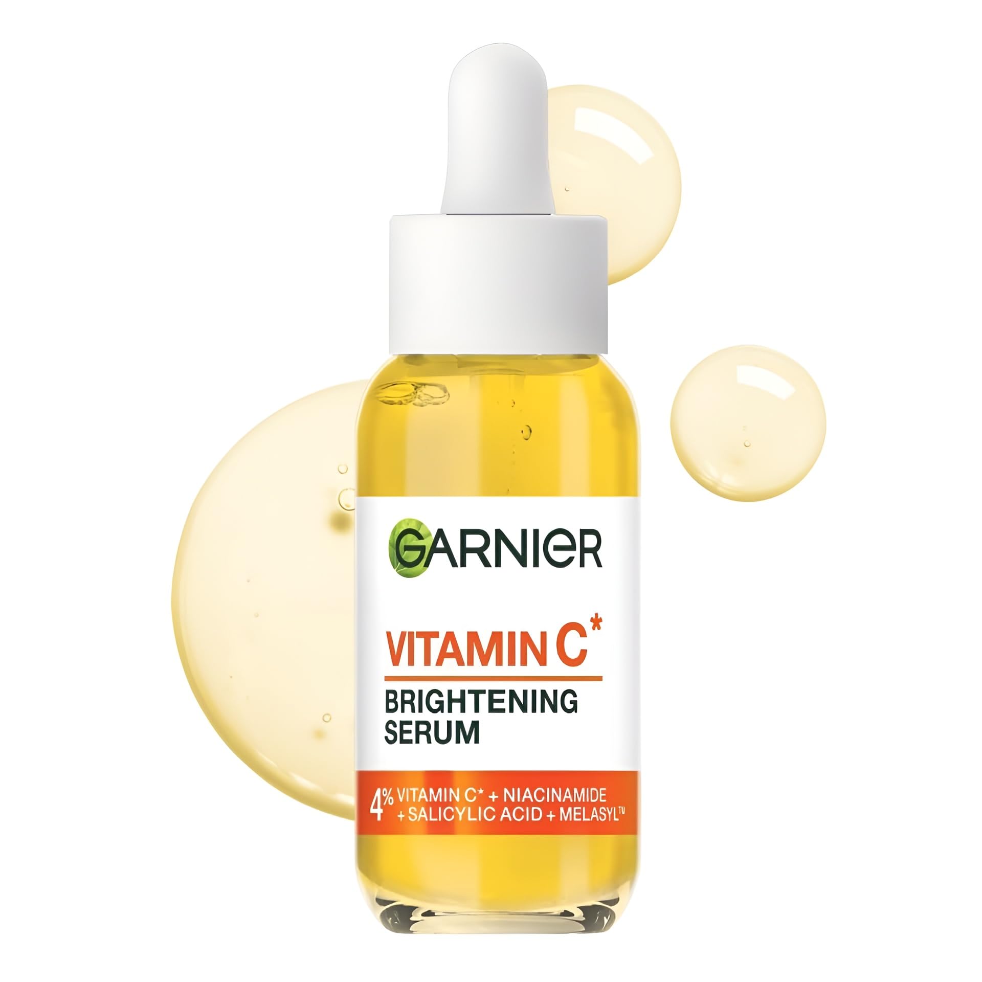 Garnier Vitamin C Serum na Przebarwienia, 30 ml