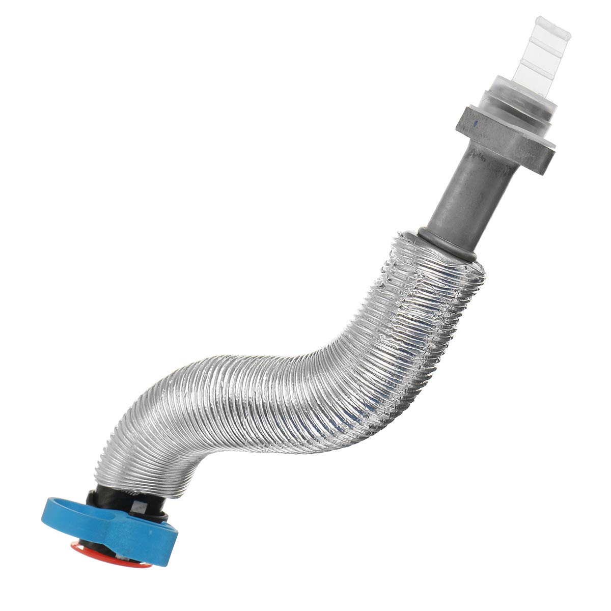 Compasty 037979 V861706980 Car Turbo Charger Oil Return Hose for 