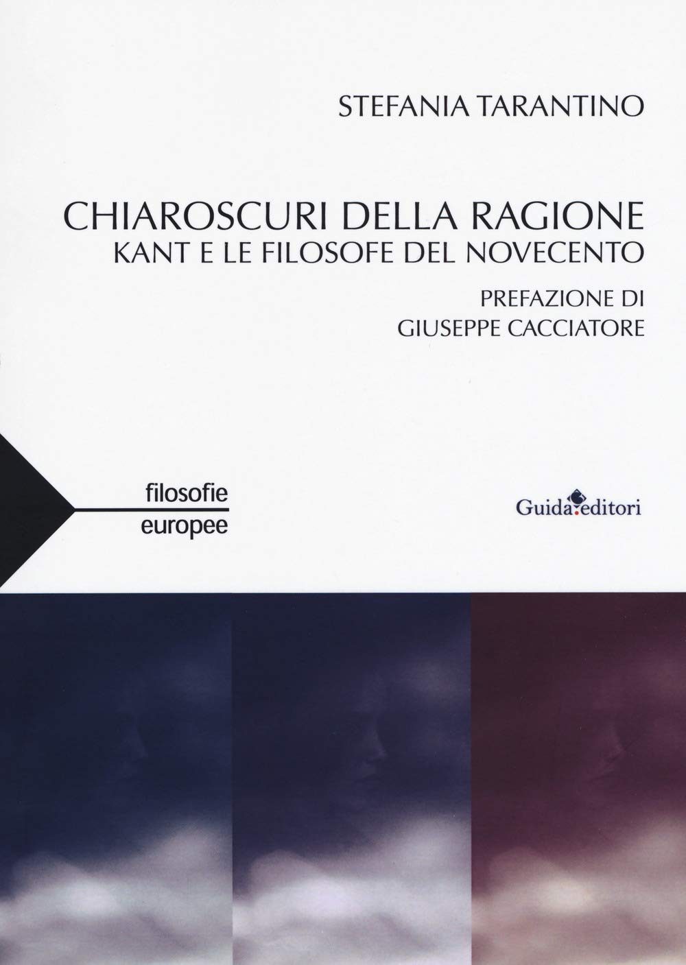 Chiaroscuri Della Ragione. Kant E Le Filosofe Del Novecento - 4