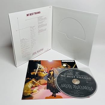 Amazon.co.jp: 希少 中森明菜 Mini Album Collection : おもちゃ