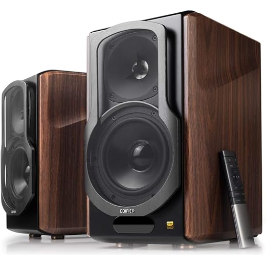 Edifier S2000MKIII Bluetooth Speakers 130w