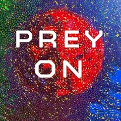 Prey On Audiolibro Por Colin Bates arte de portada