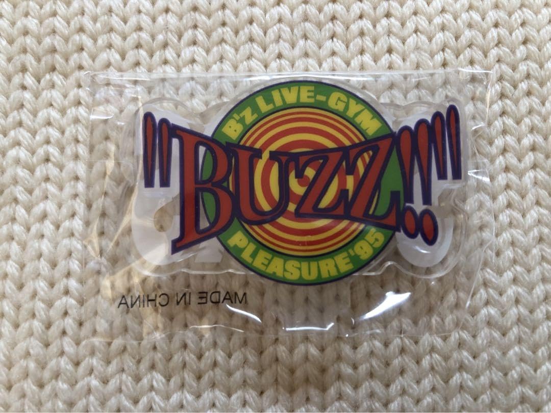 B&#39;z  LIVE - GYM pleasure 2023STARSガチャガチャ B'z LIVE-GYM Pleasure 2023 -STARS-｜GACHAGACHA