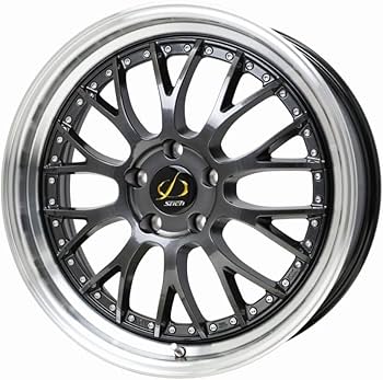 か*イ様 シュティッヒ　メッシュ　17インチ　9j +35 か*イ様 シュティッヒ メッシュ 17インチ 9j +35 2025年最新