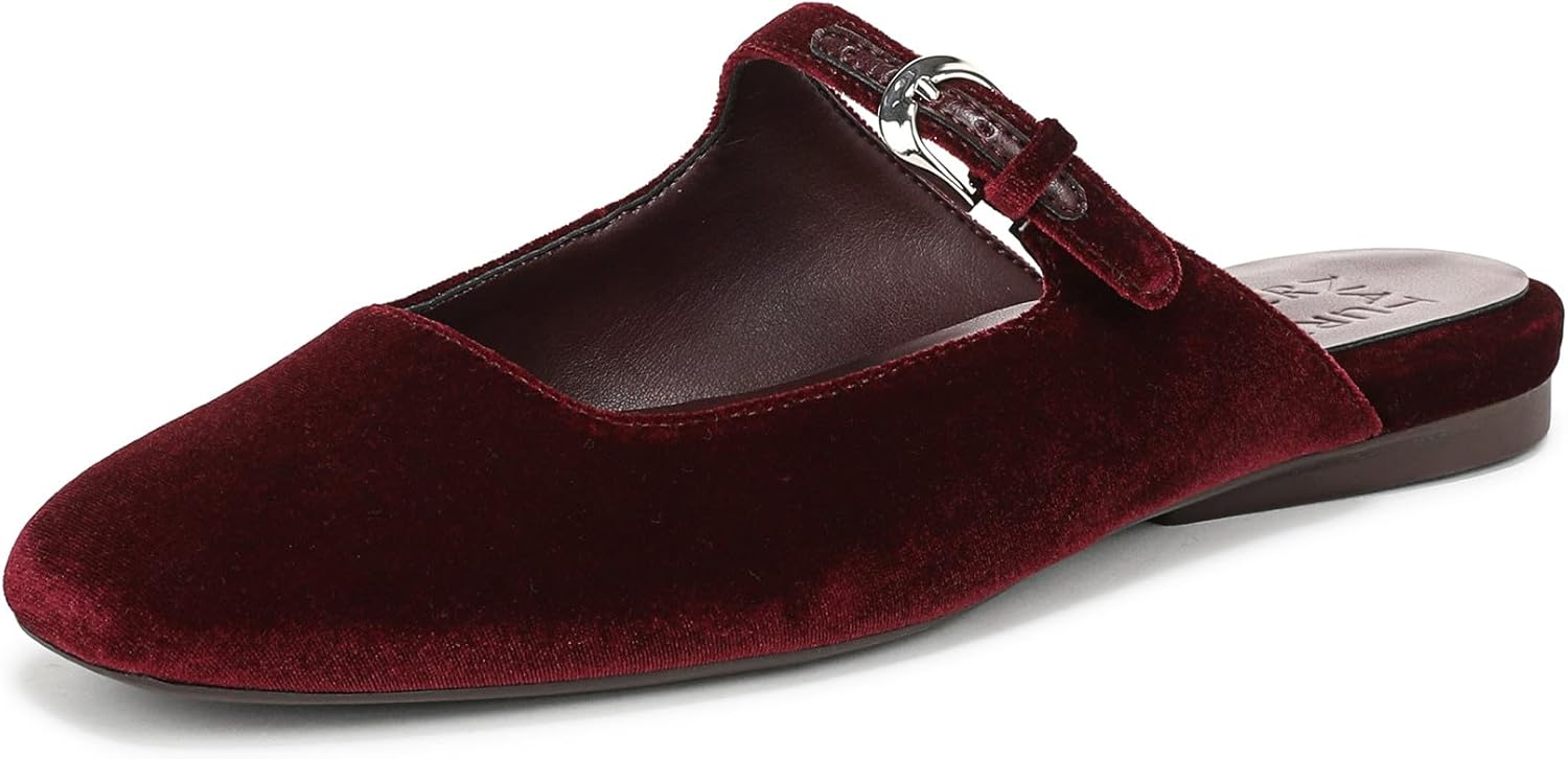 Buy Naturalizer Womens Apple Mule Online Barbados Ubuy