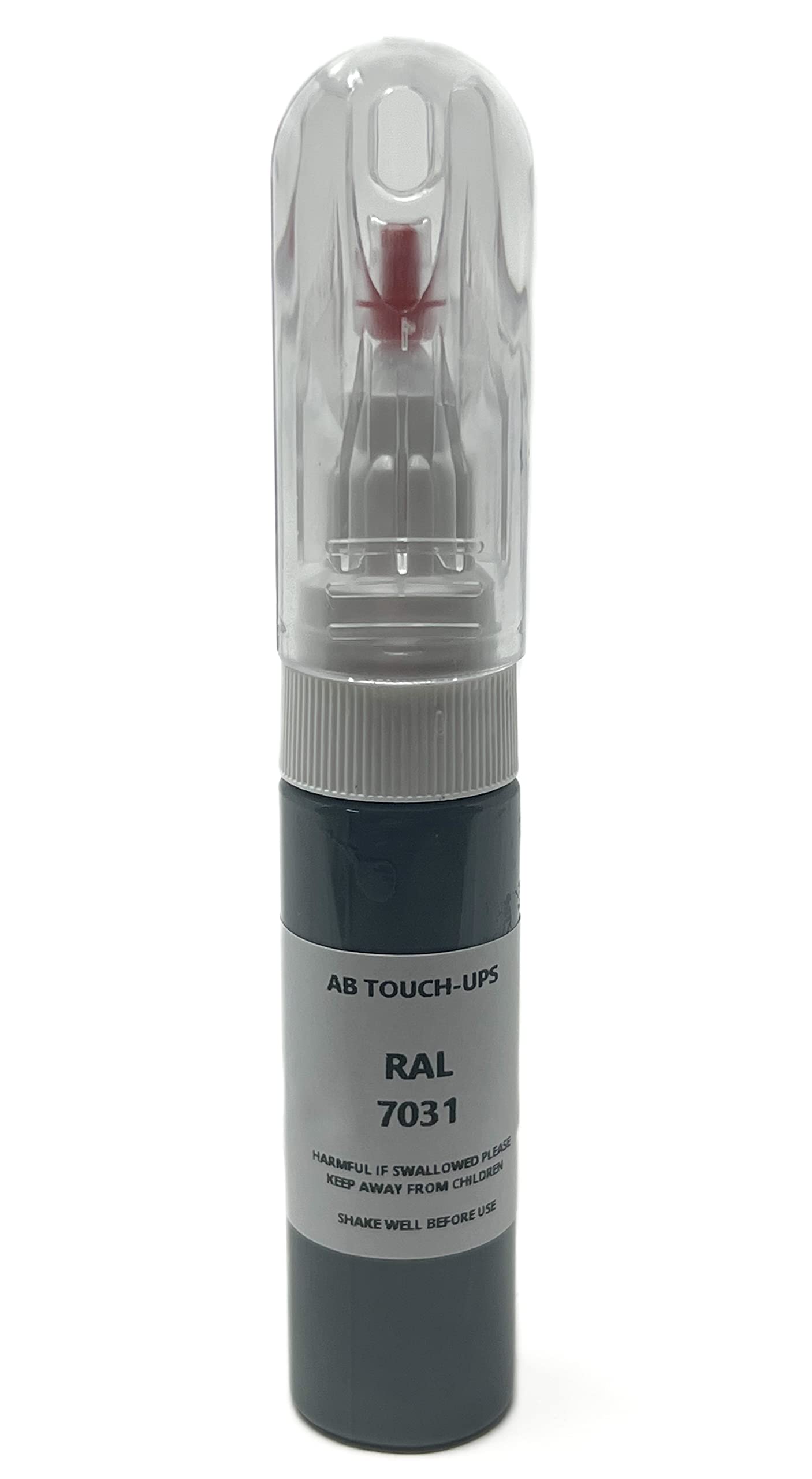 RAL 7031 BLUE GREY PAINT TOUCH UP PEN/BRUSH