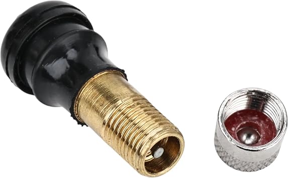 Extended Air Valve for Segway ZT3 Pro MAX G3 Electric Scooter Wheel Vacuum Tubeless Gas Accessories Parts