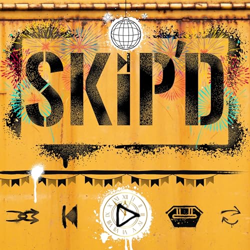 Ep 22: New Years Special - The 2025 Playlist