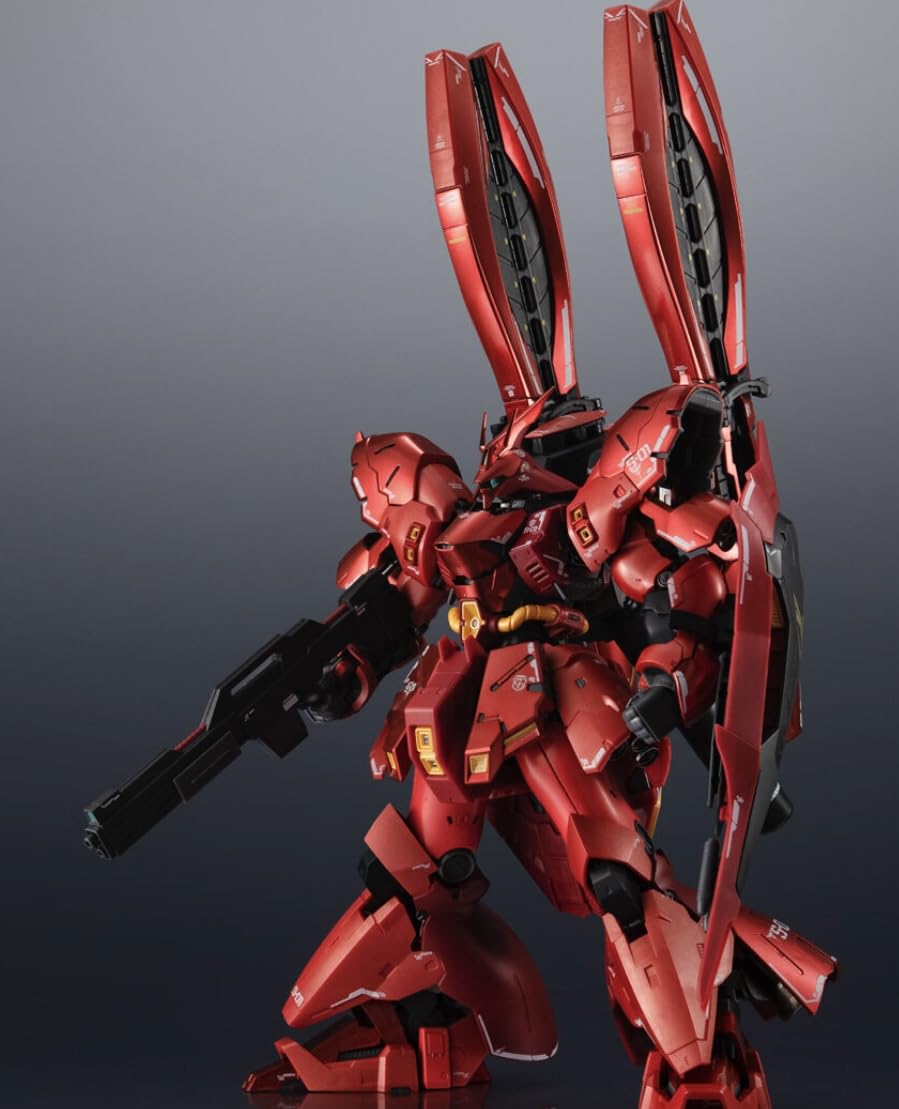 Amazon | 超合金 MSN-04FF サザビー SAZABI SIDE-F限定