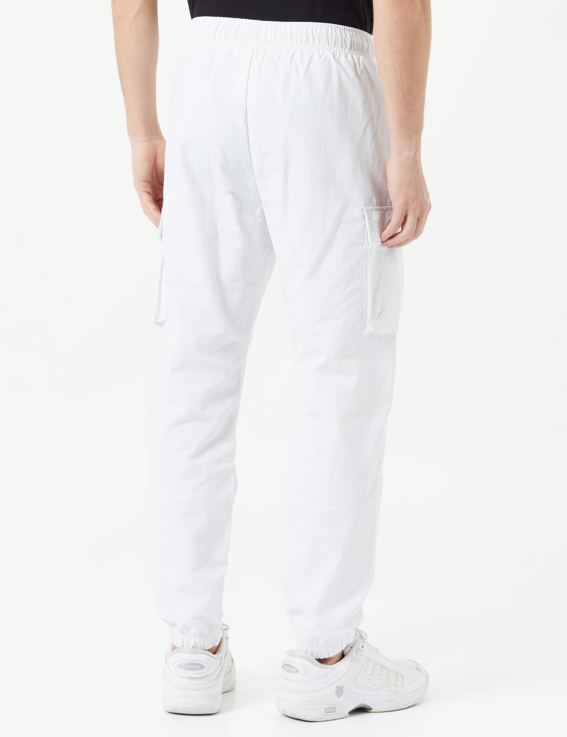 Champion Legacy Athleisure - Water Repellent Crinkle Cargo - Spodnie dresowe Mężczyźni
