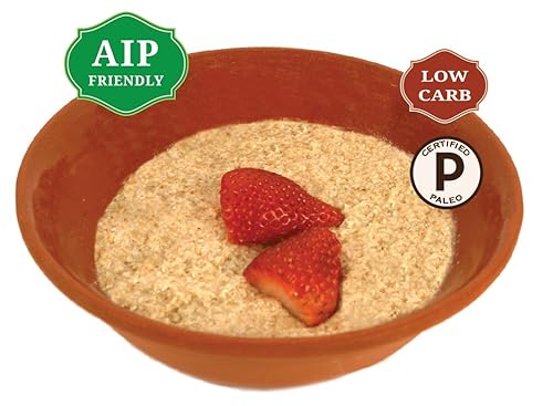 Miniatura 3 de Instant Farina, AIP Friendly, certificado paleo, sin gluten ni granos (6 onzas)