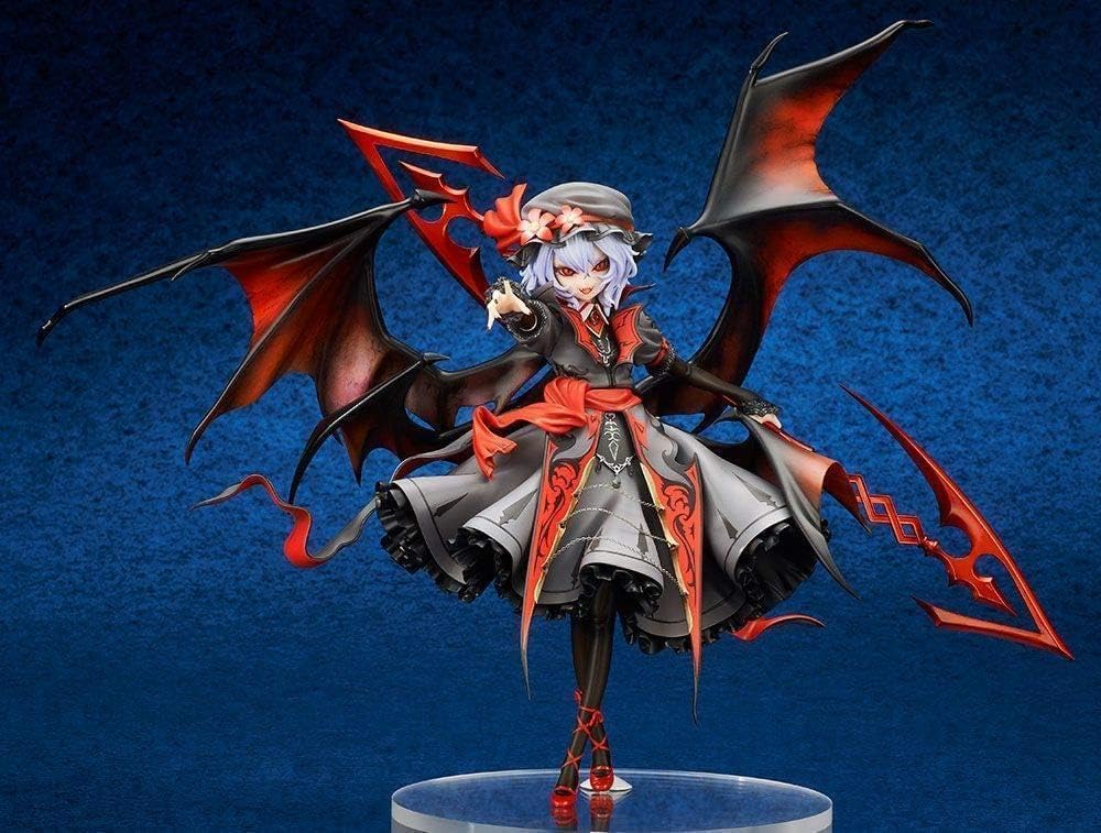 Amazon.co.jp: 18 レミリアスカーレット 紅魔城伝説版 イベント限定 