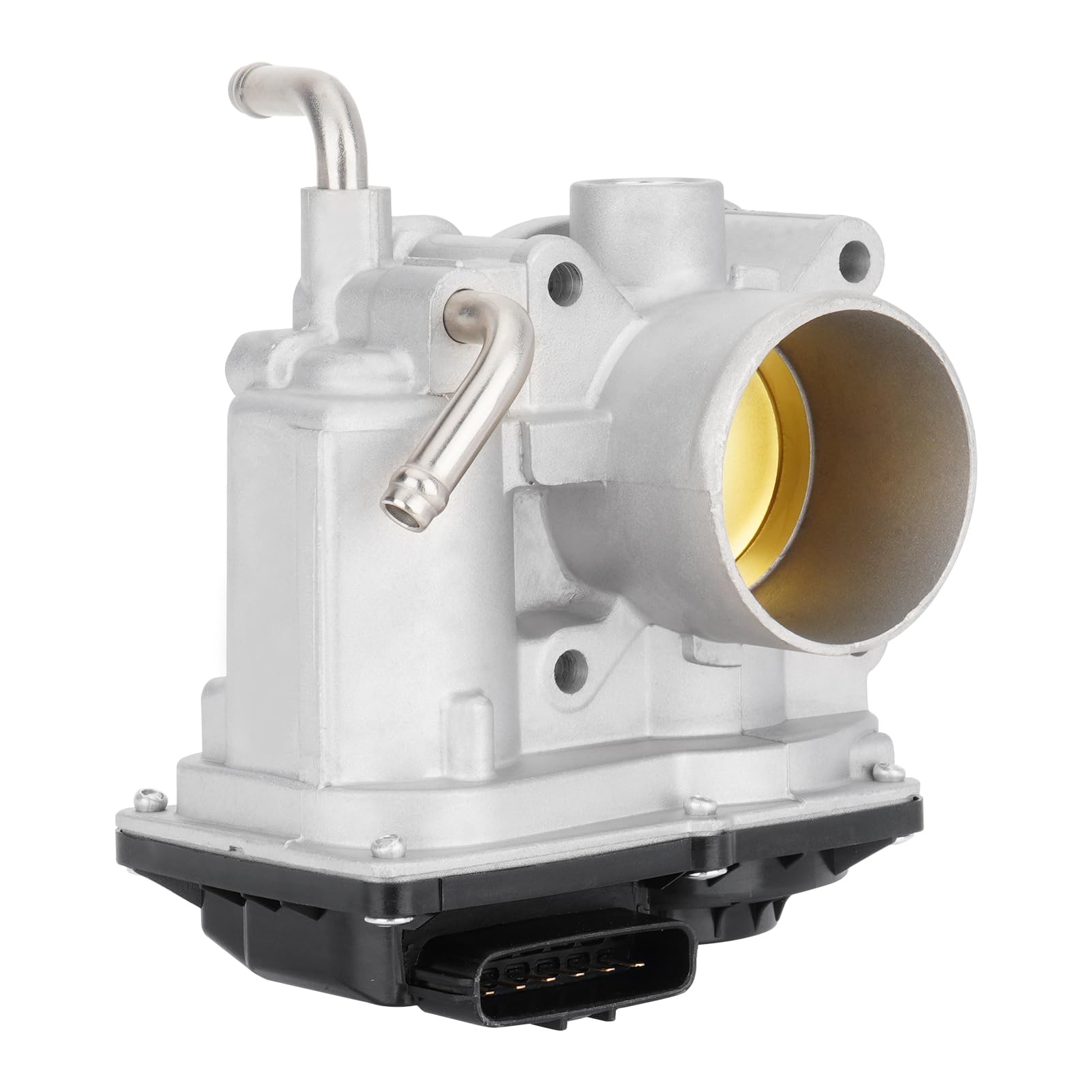 Amazon.com: Electric Throttle Body Compatible with Toyota Yaris