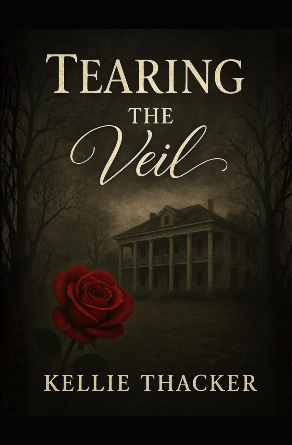 Tearing the Veil