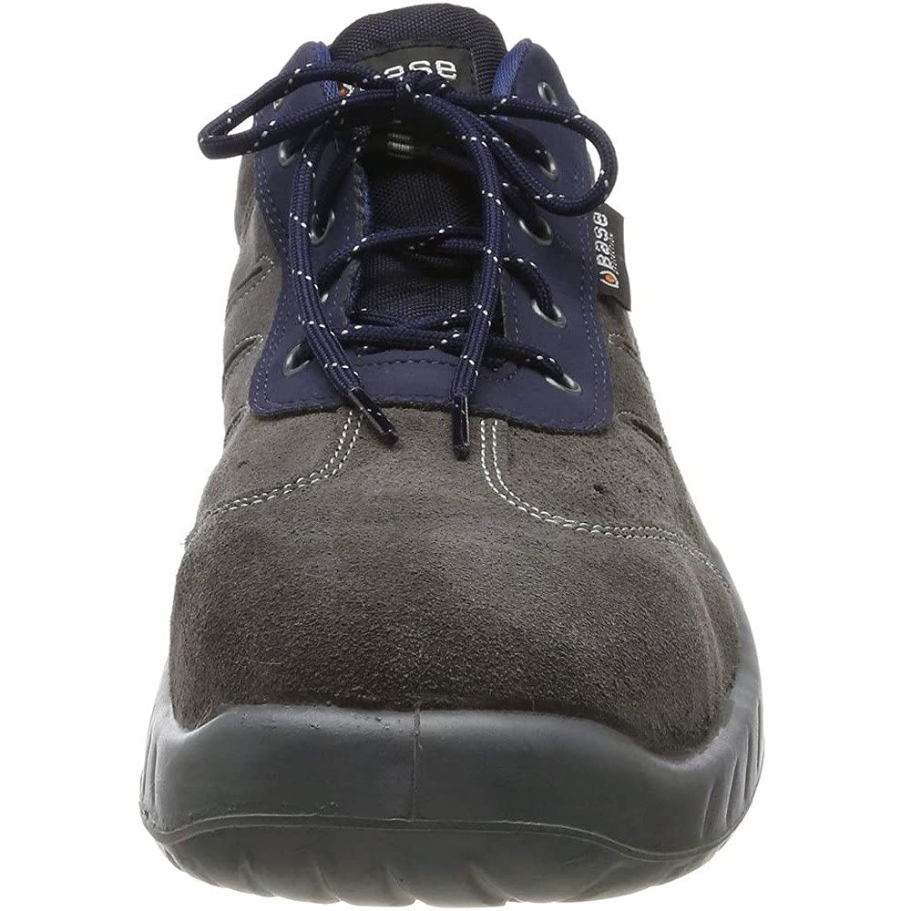 BASE Protection BAS-B163-8 Colosseum buty ochronne, szare, BAS-B163-8