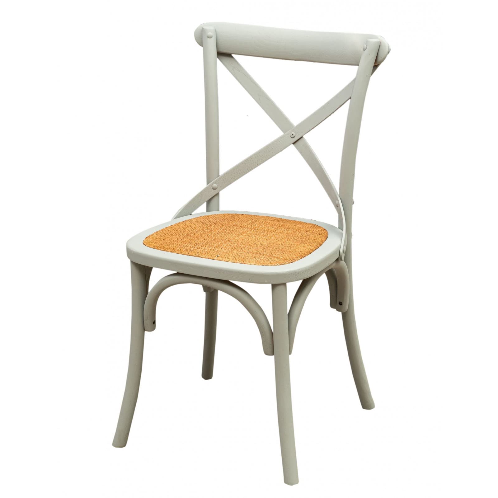 Biscottini Sedia Thonet 89x50x43 cm | Sedie in legno da cucina