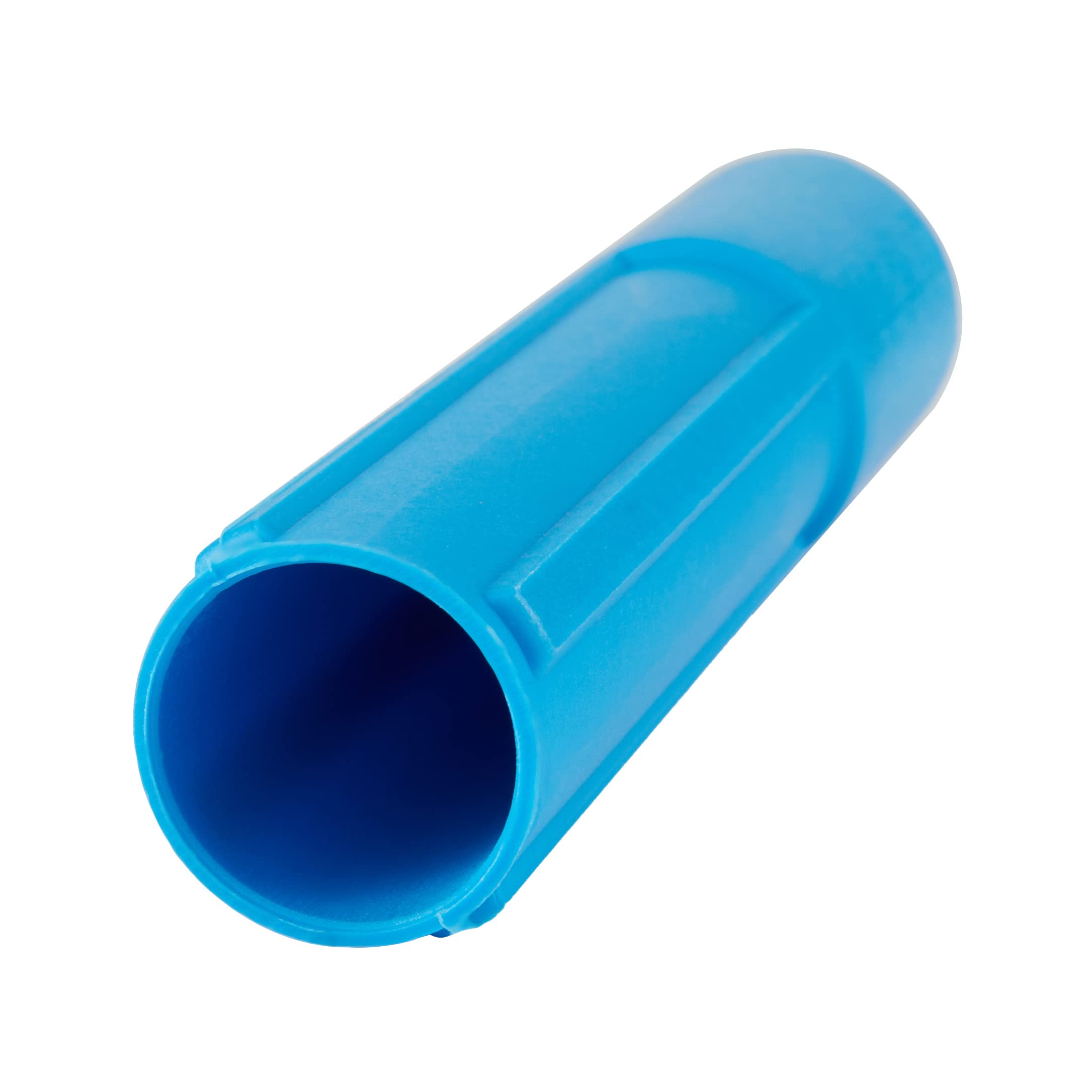 EFIELD Crimp Pex 1/2" x 1/2" Femmina NPT Gomito Drop-Ear (10 pz), con 5 tappi di prova