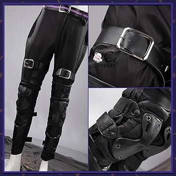 エペル クラブウェア コスプレ ツイステ Amazon.co.jp: GGcosplay ツイステッドワンダーランド エペル クラブ