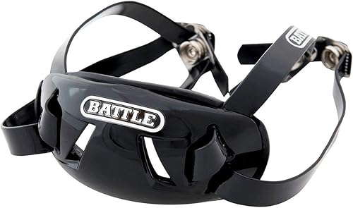 Miniatura 6 de Battle Correa de barbilla de fútbol