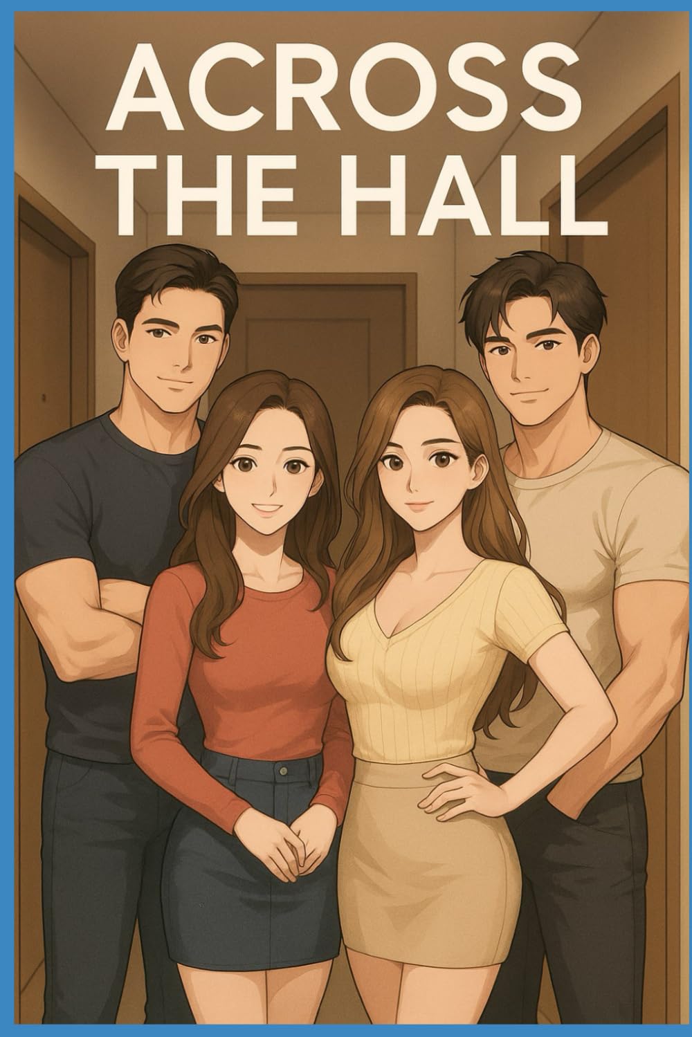 Across the Hall