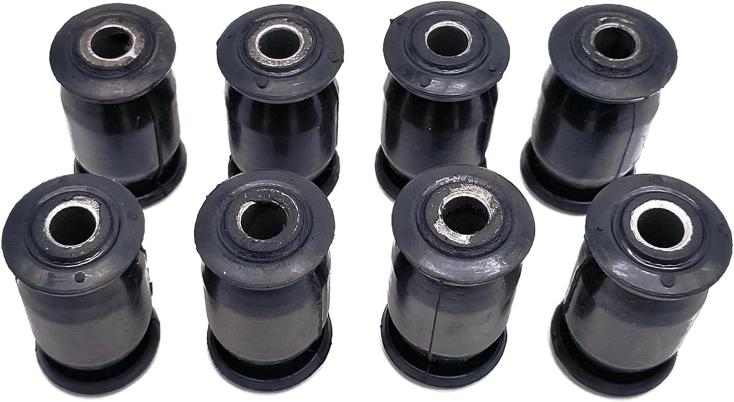 4/8 Sets Buffering Collar With Cap For CF 400 450 500 X5 U5 520 550 600 625 X6 U6 800 X8 U8 850 1000 9010-050500 9010-050003(4 SETS)