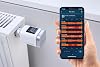 Bosch Smart Home Starter Package Indoor Climate II efficient room climate control and energy efficient heating compatible with Apple Homekit Amazon Alexa and Google Assistant