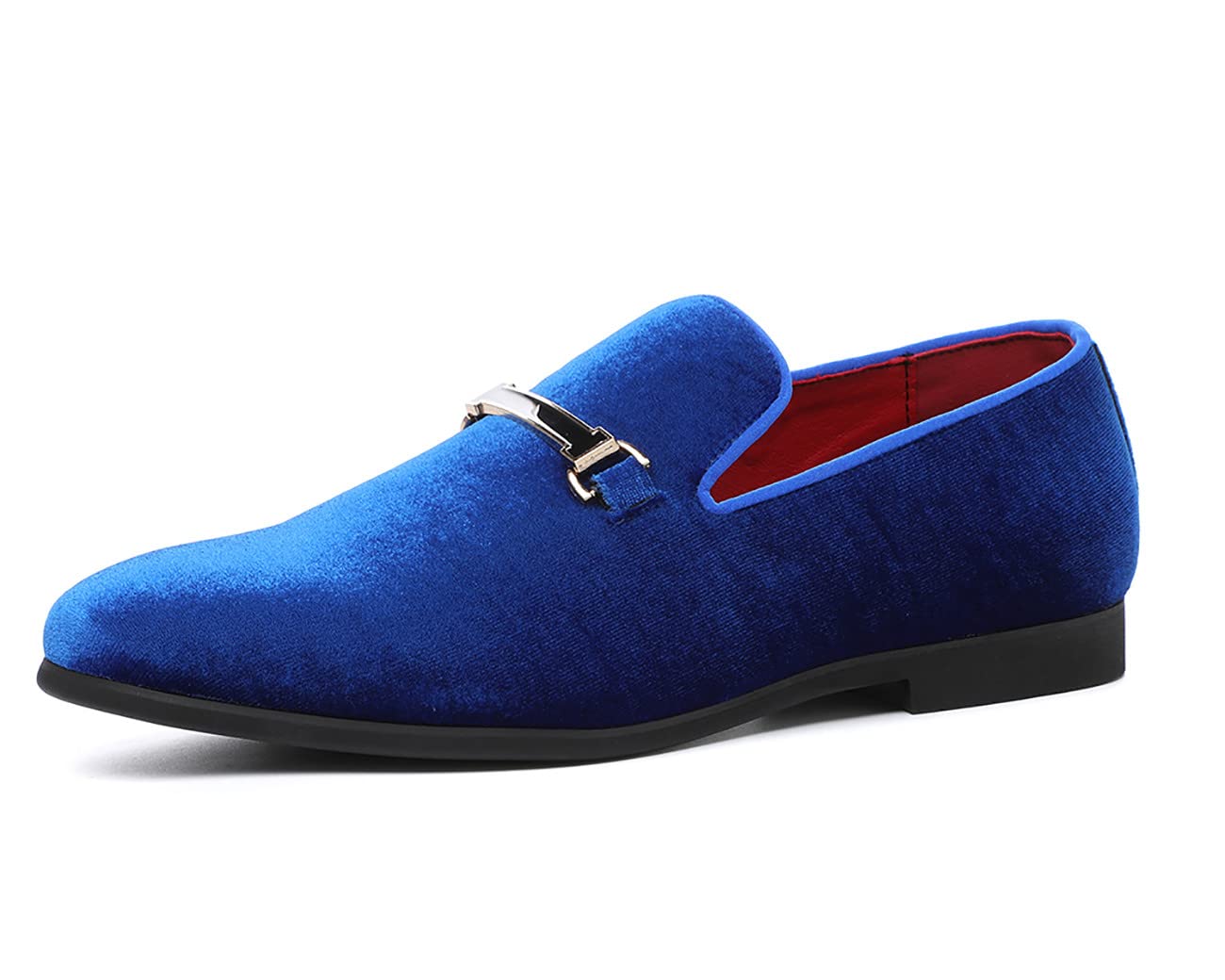 something blue bridal dresses Royal Blue Men's Dress Shoes | Bold Derby
