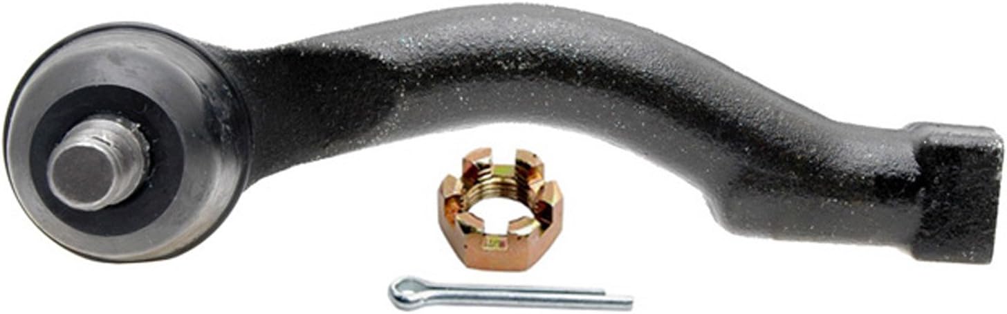 ACDelco Professional 45A1032 (19161473) Driver Side Outer Steering Tie Rod End