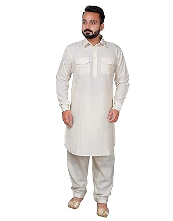 latest pathani dress