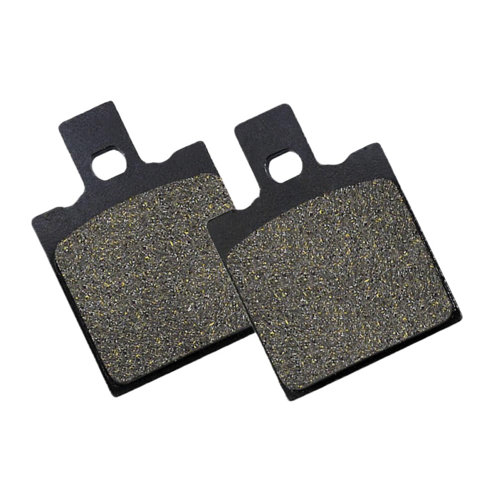 Pastiglie Freno Anteriore Compatibili Con ARN 50 2010-2011