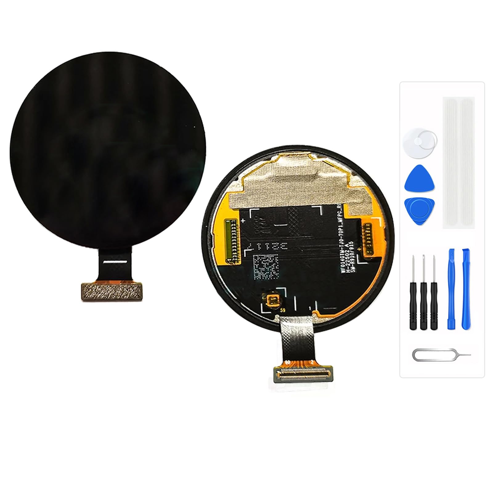 Amazon | LCDディスプレイ互換品 for Galaxy Watch 5 44mm SM-R910 SM 