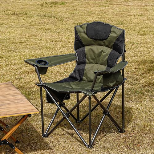 AbleHope Outdoor Folding Chair の商品画像 1