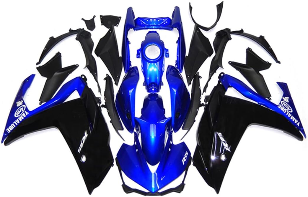 ヤマハYZF-R3カウルセット