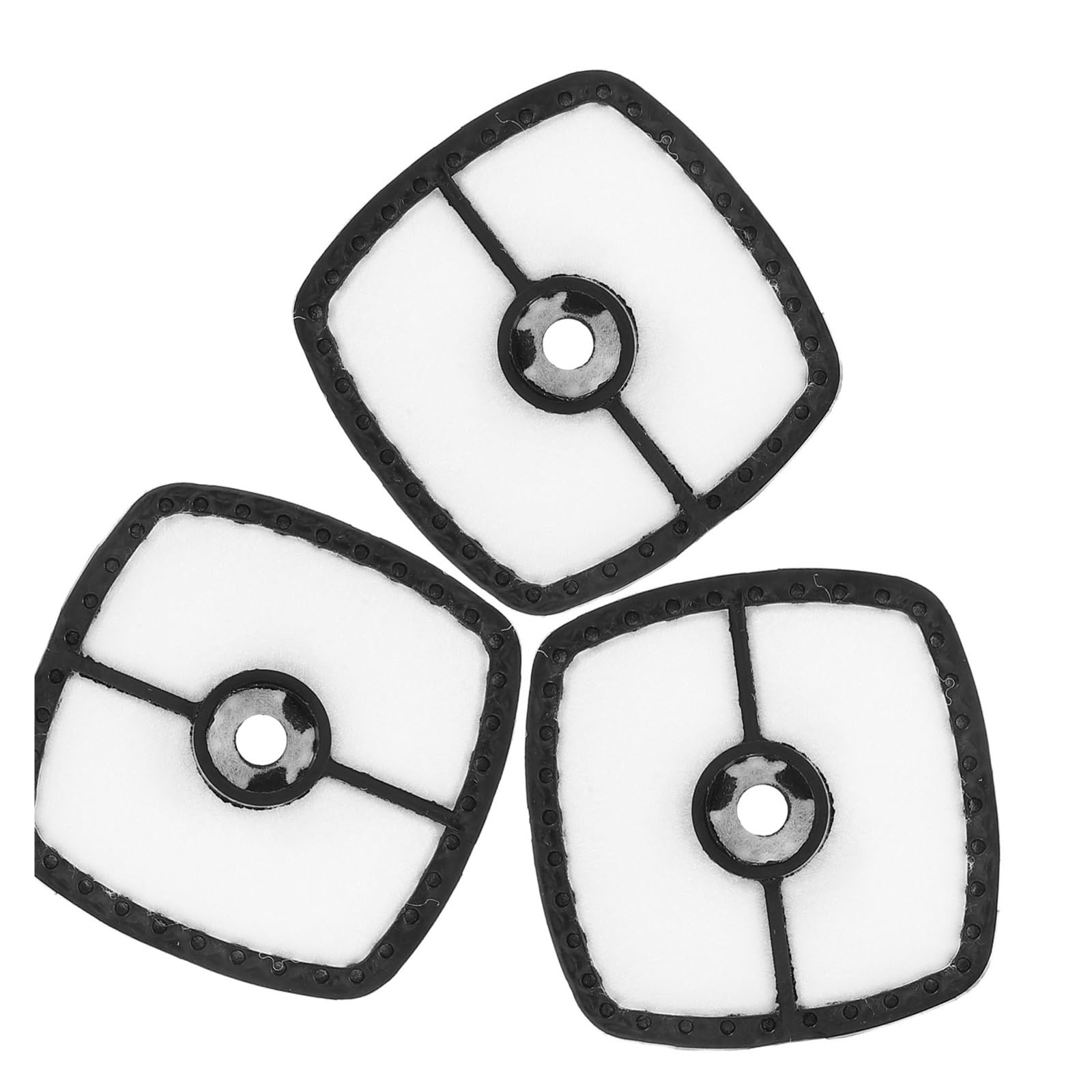 Filtre à air pour tronçonneuse et tondeuse pour l'entretien de votre jardin