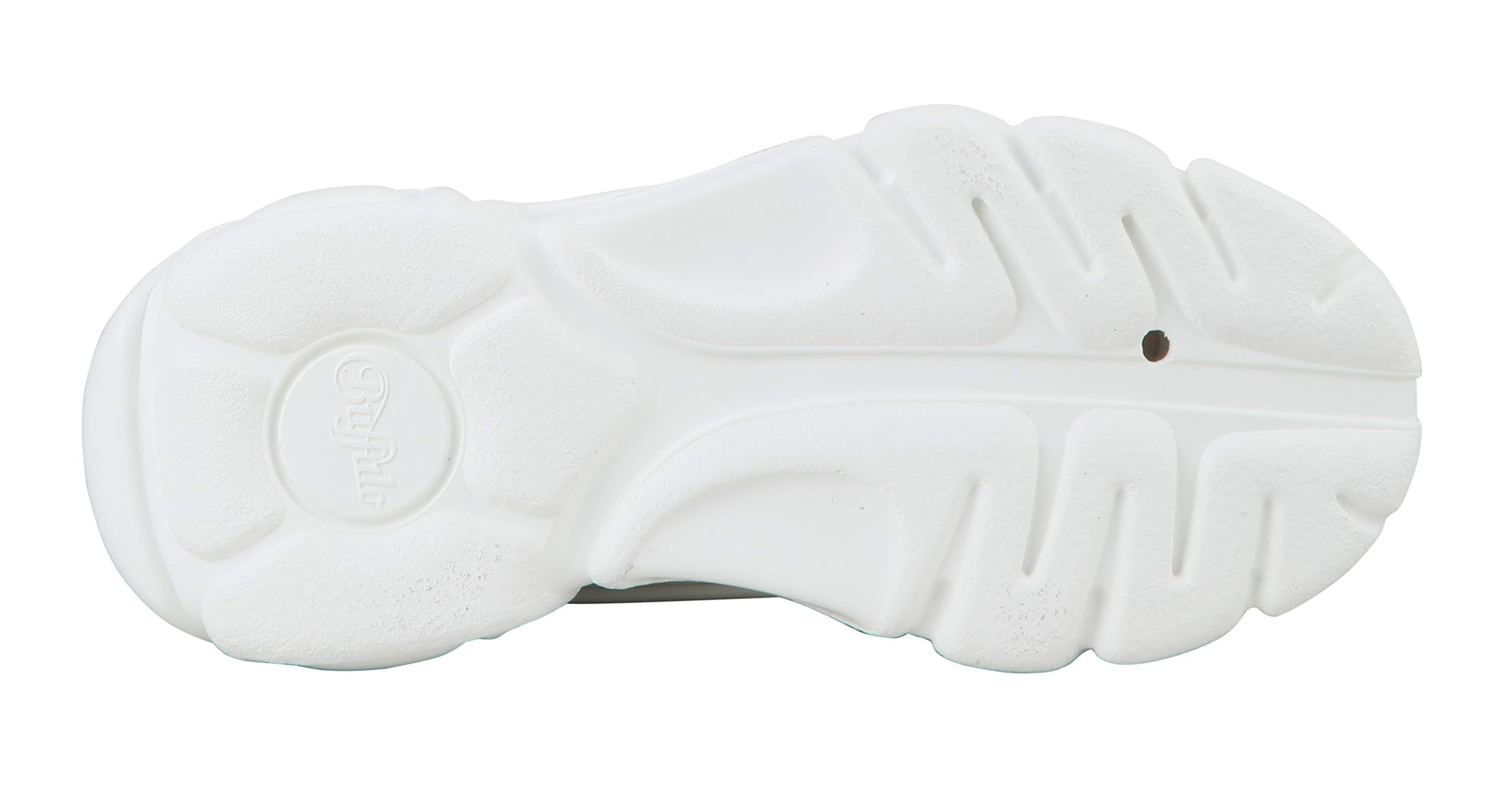 Buffalo Corin Damen Hohe Sneaker