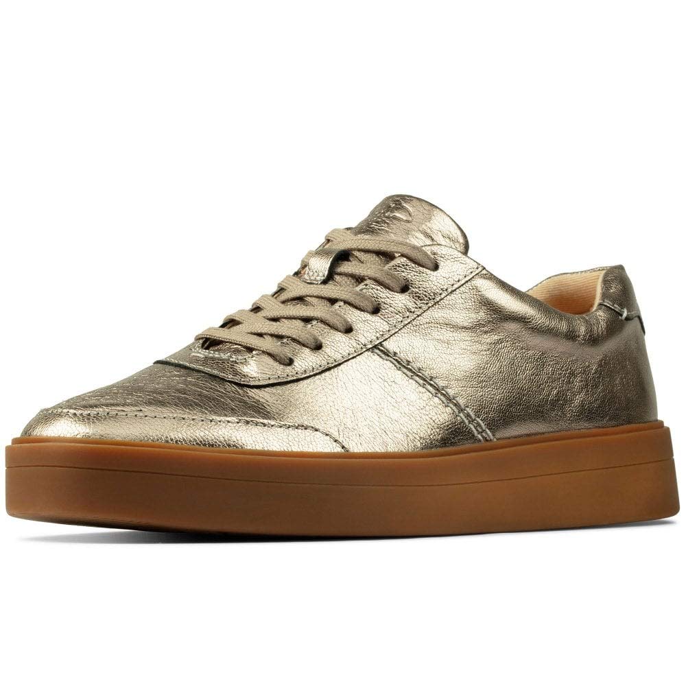 ClarksWomen's Hero Walk. Derbys