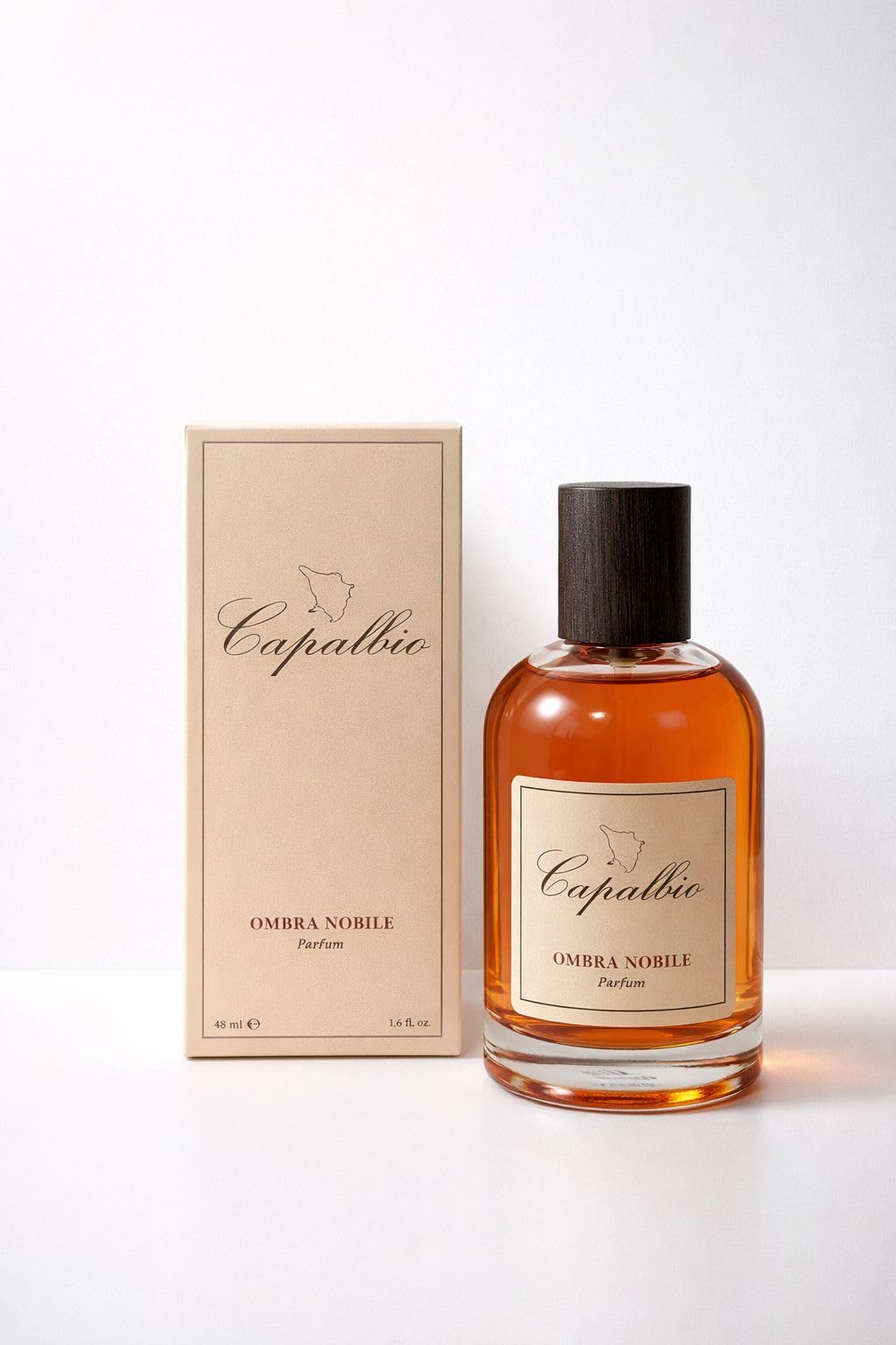Profumo Ombra Nobile Capalbio