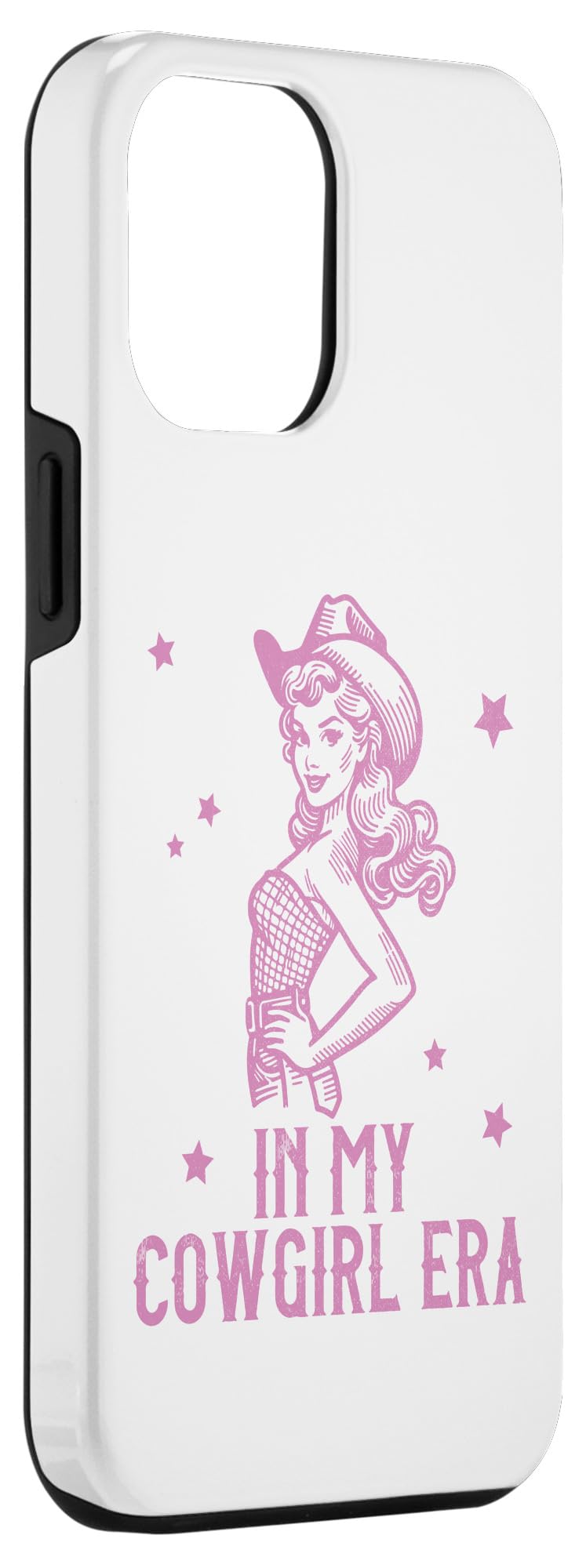 iPhone 14 Plus In my cowgirl era Case - Image 3