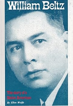 Hardcover William Beltz Book